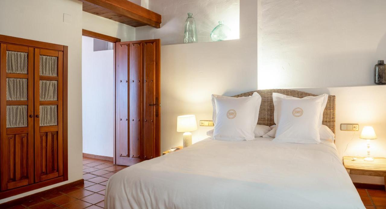 Natural&Mente Apartamentos Valle Del Jerte エル・トルノ エクステリア 写真