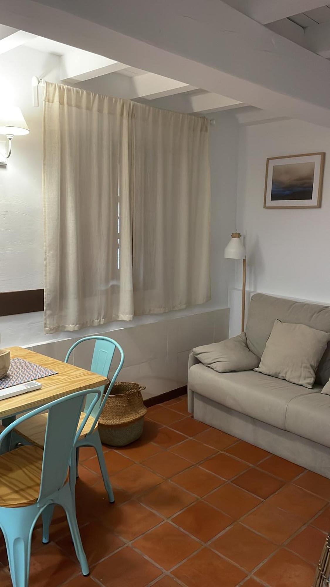 Natural&Mente Apartamentos Valle Del Jerte エル・トルノ エクステリア 写真